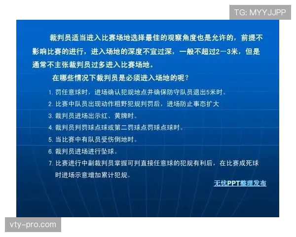 五人制足球规则重点解析与裁判判罚标准详解