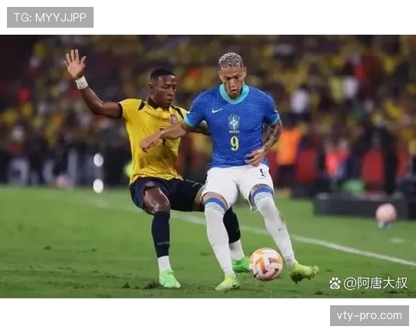 厄瓜多尔队2026世界杯小组赛前景分析 厄瓜多尔队2026世界杯小组赛前景分析